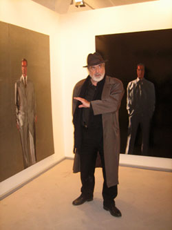 Michelangelo Pistoletto